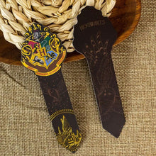 Cargar imagen en el visor de la galería, Set marcapáginas Harry Potter - Casas de Hogwarts
