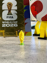 Cargar imagen en el visor de la galería, Llavero Fifa Copa Del Mundo 2026
