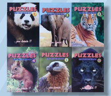 Cargar imagen en el visor de la galería, Puzzles entretenidos
