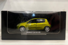 Cargar imagen en el visor de la galería, Renault Clio III X 85 - Auto Coleccionable
