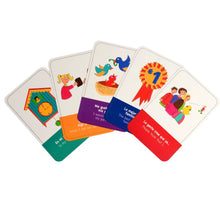 Cargar imagen en el visor de la galería, Yo y mis relaciones sociales - MunditoDT ( Cartas Terapéuticas )

