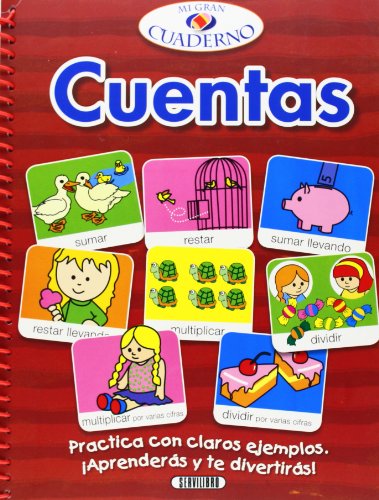 Yo practico cuentas