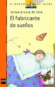 El Fabricante de Sueños - Torcuato Luca de Tena