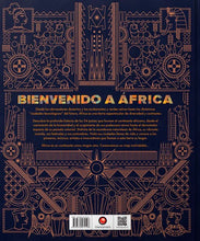Cargar imagen en el visor de la galería, Africa. Viaje a un continente asombroso - Kim Chakanetsa - Mayowa Alabi
