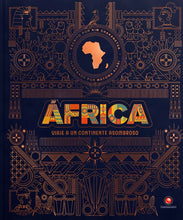 Cargar imagen en el visor de la galería, Africa. Viaje a un continente asombroso - Kim Chakanetsa - Mayowa Alabi
