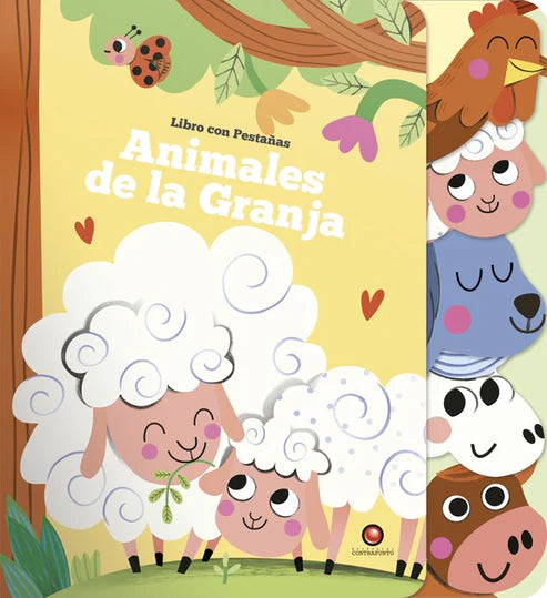 Animales de la granja -