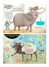 Cargar imagen en el visor de la galería, Animales mejores amigos - Sophie Corrigan
