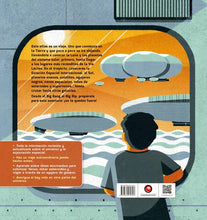 Cargar imagen en el visor de la galería, Atlas de aventuras espaciales - Anne McRae

