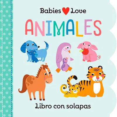 Animales - Babies Love