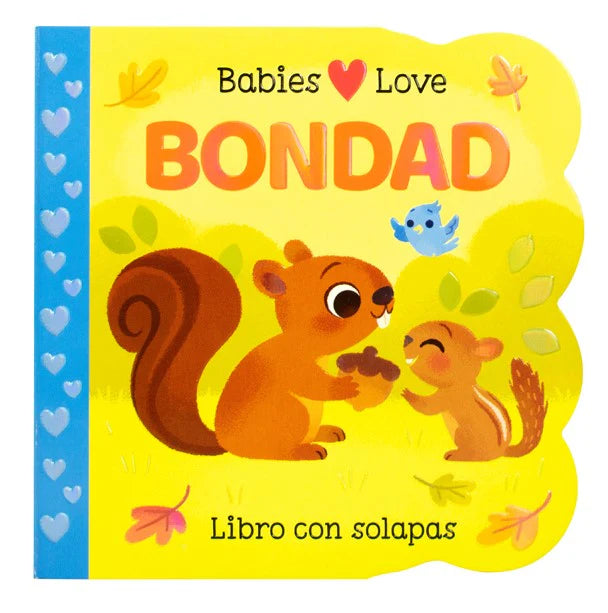 Bondad - Babies Love