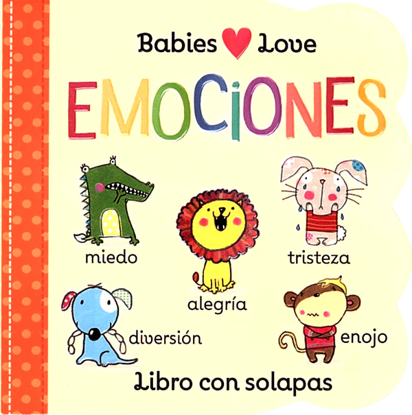 Emociones - Babies Love