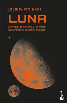 Luna - Josè Maza