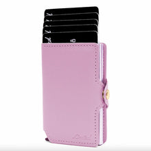 Cargar imagen en el visor de la galería, Billetera Limited Citrus - Pastel Purple
