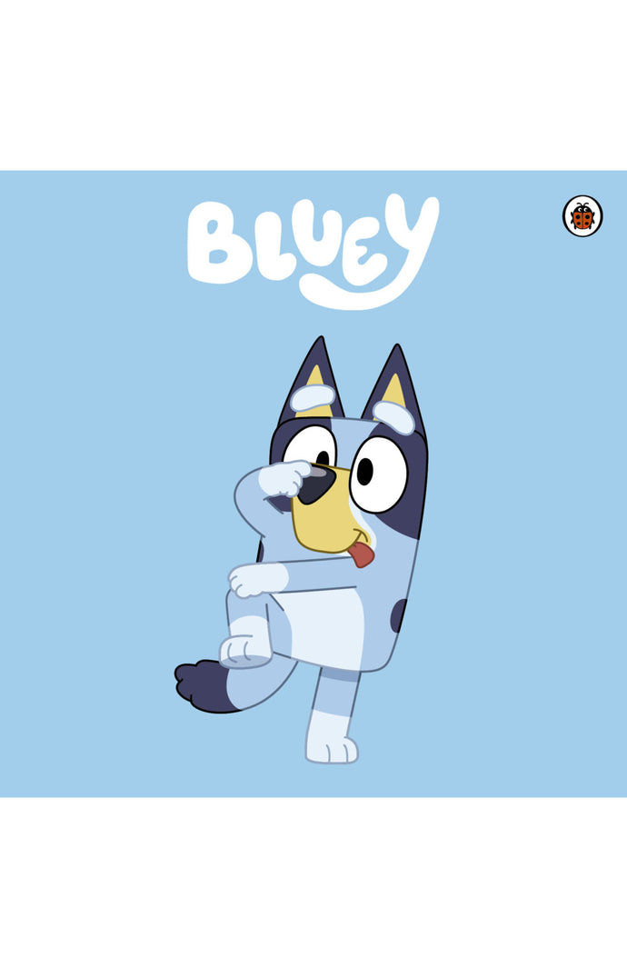 Bluey: Bluey