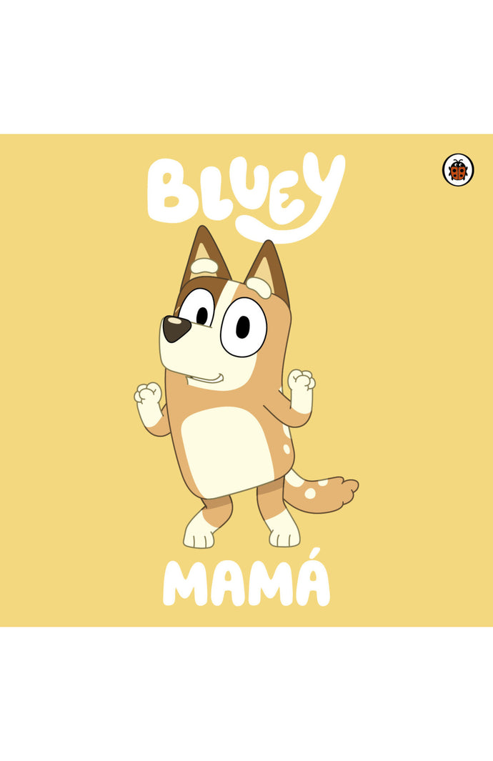 Bluey: Mamá