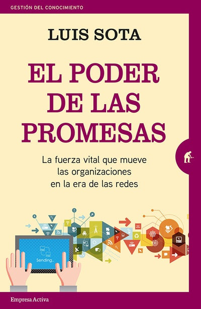 El poder de las promesas - Luis Sota