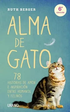 Alma de Gato - Ruth Berger