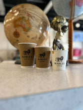 Cargar imagen en el visor de la galería, Café Marley Maquina Pequeño Doble - Marley Coffee
