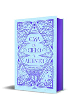 Cargar imagen en el visor de la galería, Casa de cielo y aliento (edición especial limitada) (Ciudad Medialuna 2) - Sarah J. Maas
