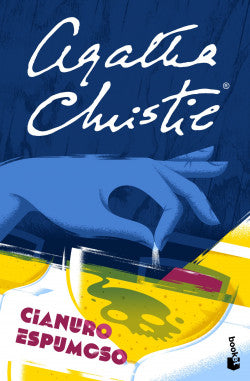 Cianuro Espumoso - Agatha Christe