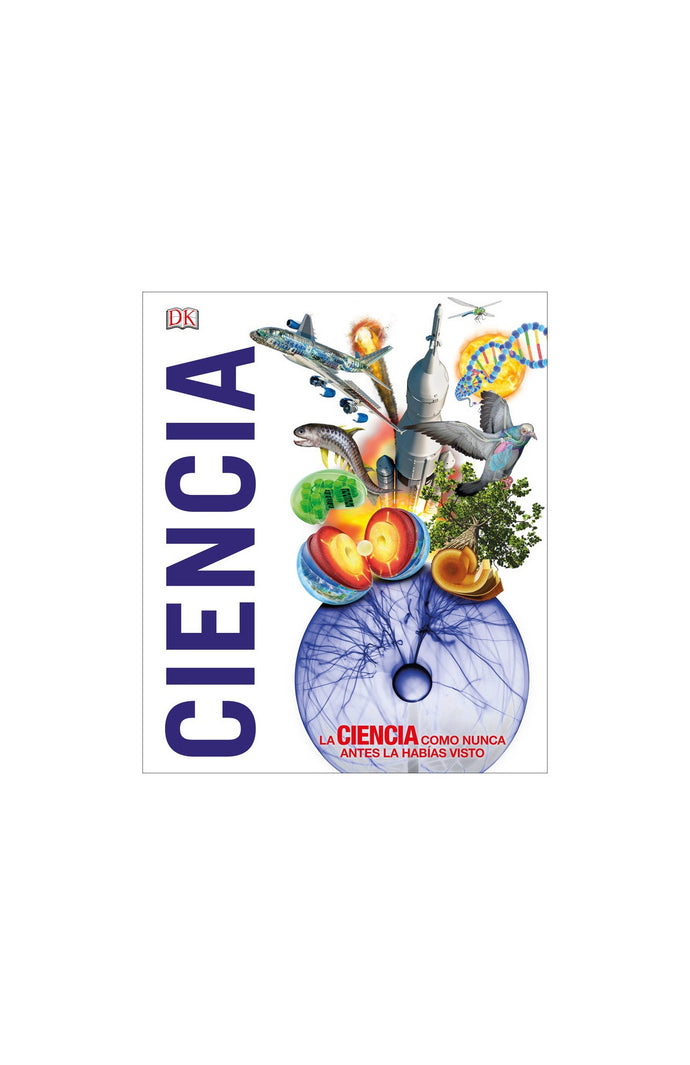 Ciencia (Mundo 3D)