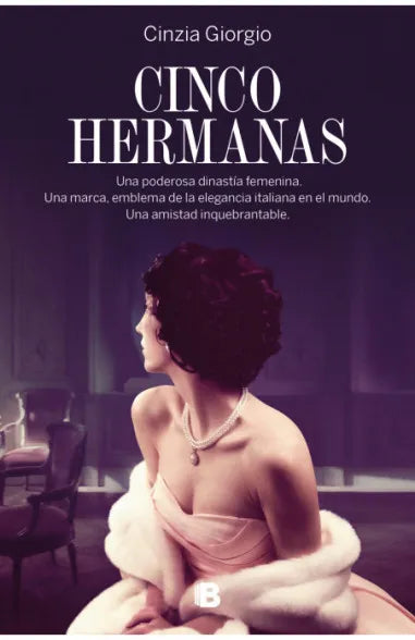 Cinco hermanas - Giorgio Cinzia