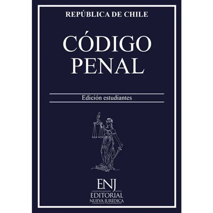 Código Penal 2025 (Estudiante)