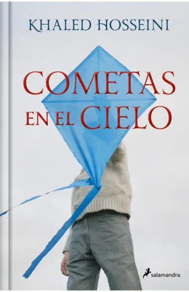 Cometas en el cielo (Edición TD del 20 aniversario) - Khaled Hosseini