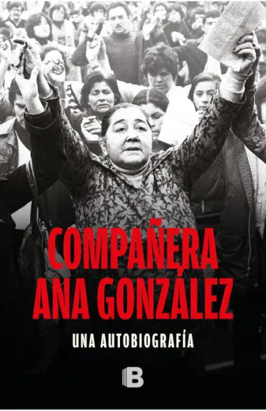 Compañera Ana González - Ana González