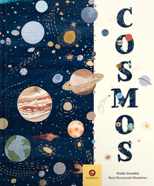Cosmos - Noelia Gonzaléz