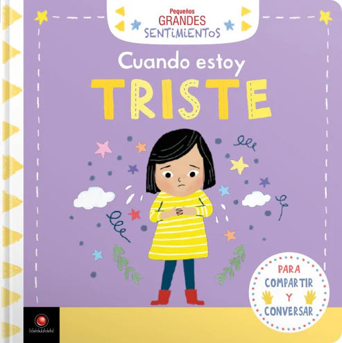 Cuando estoy triste - Marie Paruit