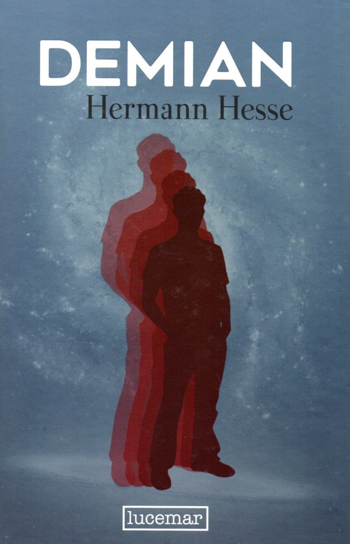 Demian - Hermann Hesse