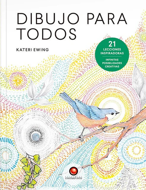 Dibujo para todos - Kateri Ewing