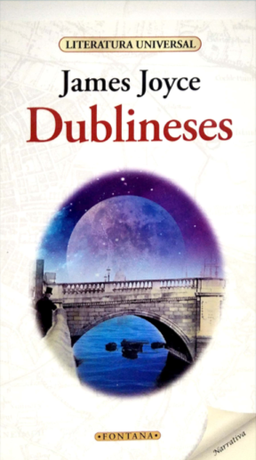 Dublineses - James Joyce