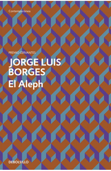 El Aleph - Jorge Luis Borges