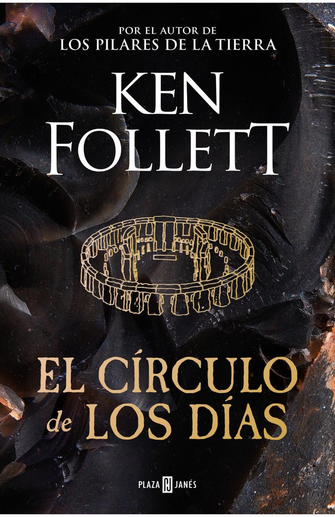 El círculo de los días - Ken Follett