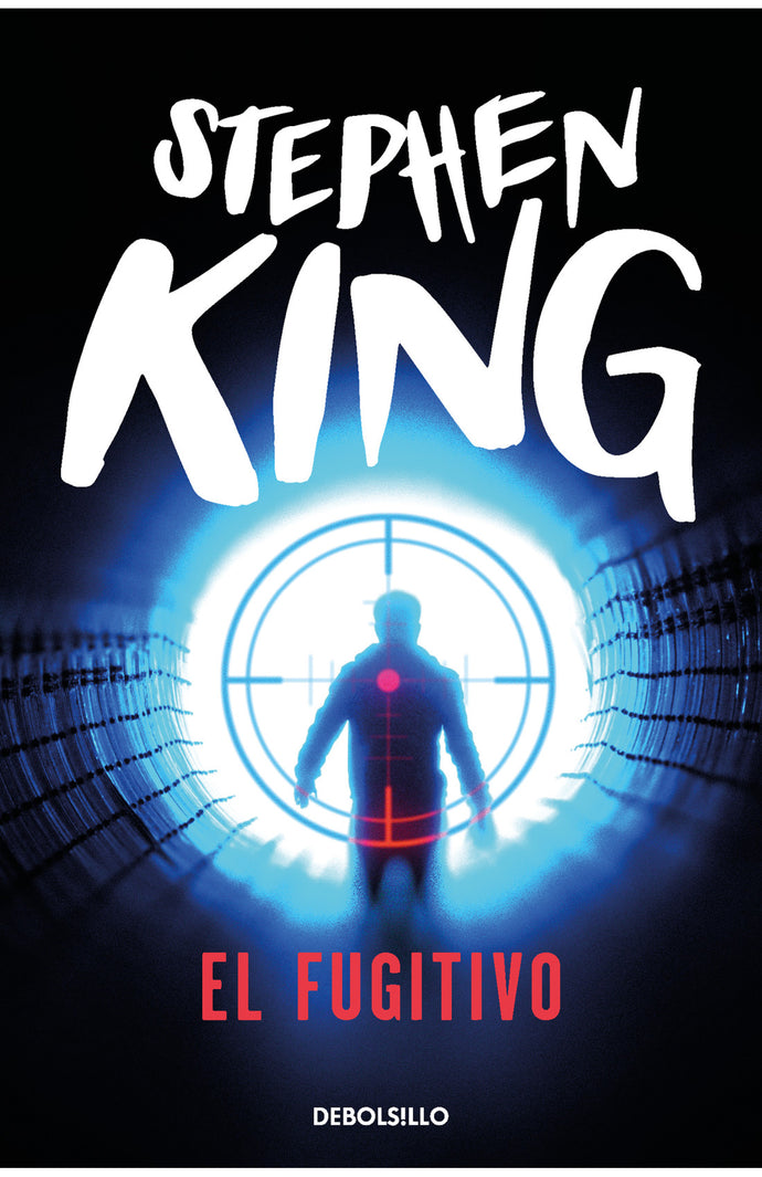 El fugitivo (B) - Stephen King