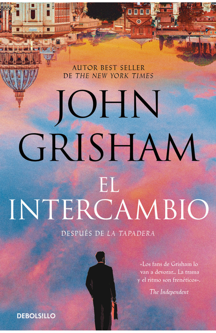 El intercambio - John Grisham