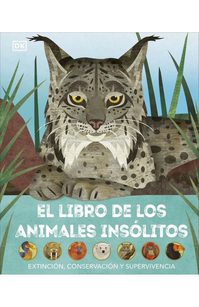 El libro de los animales insólitos - Jason Bittel