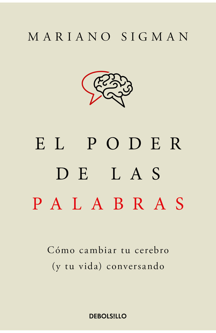 El poder de las palabras - Mariano Sigman (Db)