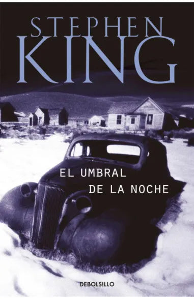 El umbral de la noche - Stephen King