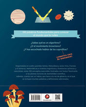 Cargar imagen en el visor de la galería, Enciclopedia de palabras STEM - Jenny Jacoby - Vicky Barker
