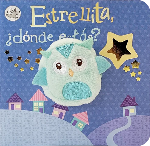Estrellita, ¿Dónde estás? -