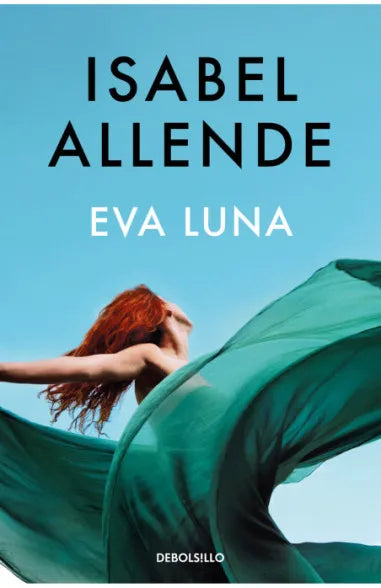 Eva Luna - Isabel Allende