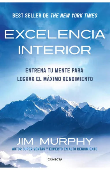 Excelencia interior - Jim Murphy