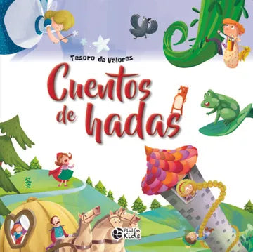 Cuentos de Hadas