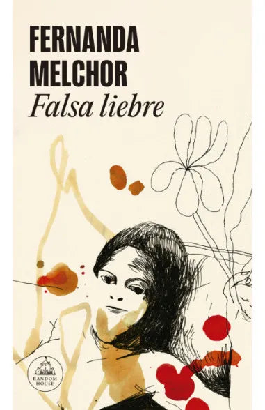Falsa liebre - Maria Melchor