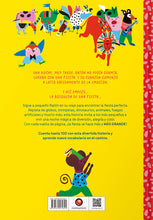 Cargar imagen en el visor de la galería, La Fiesta. Una historia para contar del 1 al 100! - Jana Glatt
