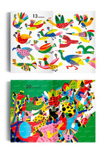 Cargar imagen en el visor de la galería, La Fiesta. Una historia para contar del 1 al 100! - Jana Glatt
