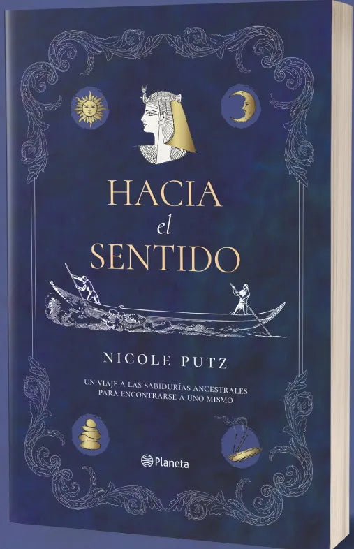 Hacia el sentido - Nicole Putz